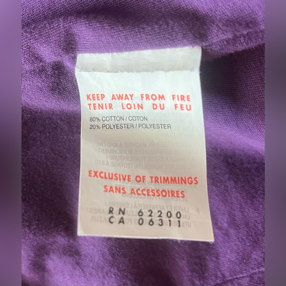 Puma Jacket Tie Waist - Picture 15 of 16